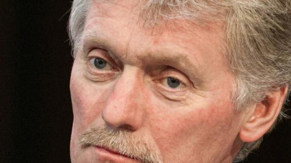 Rusia reconoce "derecho" de Ucrania a entrar en la UE pero no en la OTAN – Publimetro México