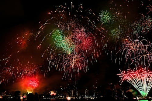 Estado de México concentra más de 60% de la producción de pirotecnia en el país