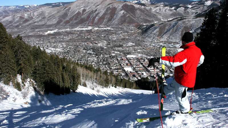 Diversión en Colorado para el otoño e invierno