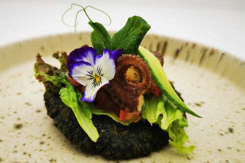 Lo mejor de la comida yucateca llega a la #CDMX en el festival Sabores de Yucatán