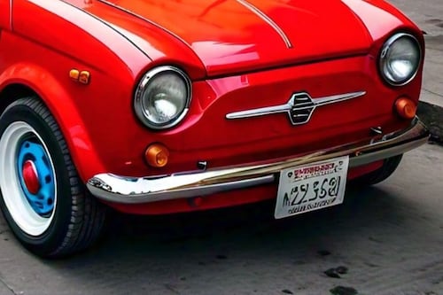 Detienen a mujer tras atropellar a menor de ocho años en calles de la alcaldía Venustiano Carranza