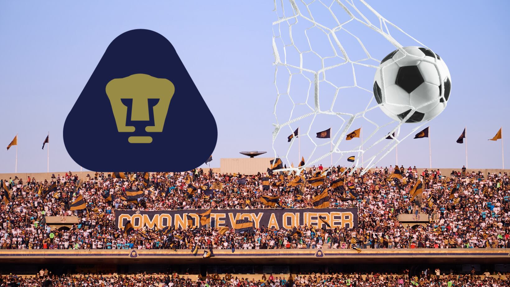 Pumas va por goleador probado en la Liga MX.