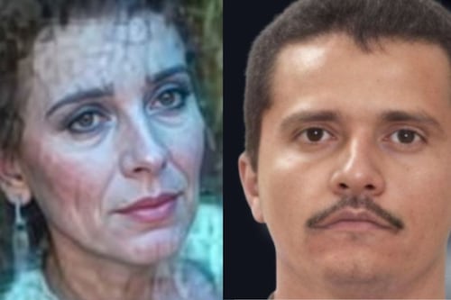 ¿Quién es la novia de “El Mencho” y cómo un encuentro sentimental ayudó con su captura?