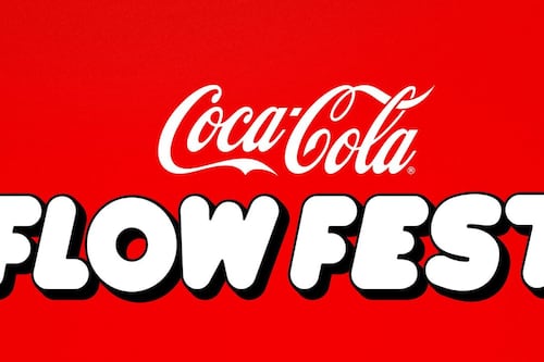 Coca Cola Flow Fest confirma fechas para su edición 2026 ¿Cuándo comienza la venta de boletos?