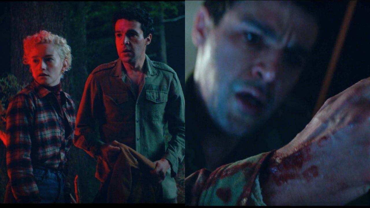 Hombre Lobo de Universal Pictures