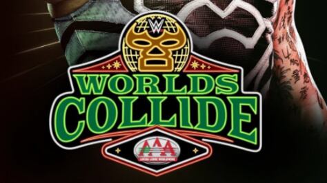 Worlds Collide