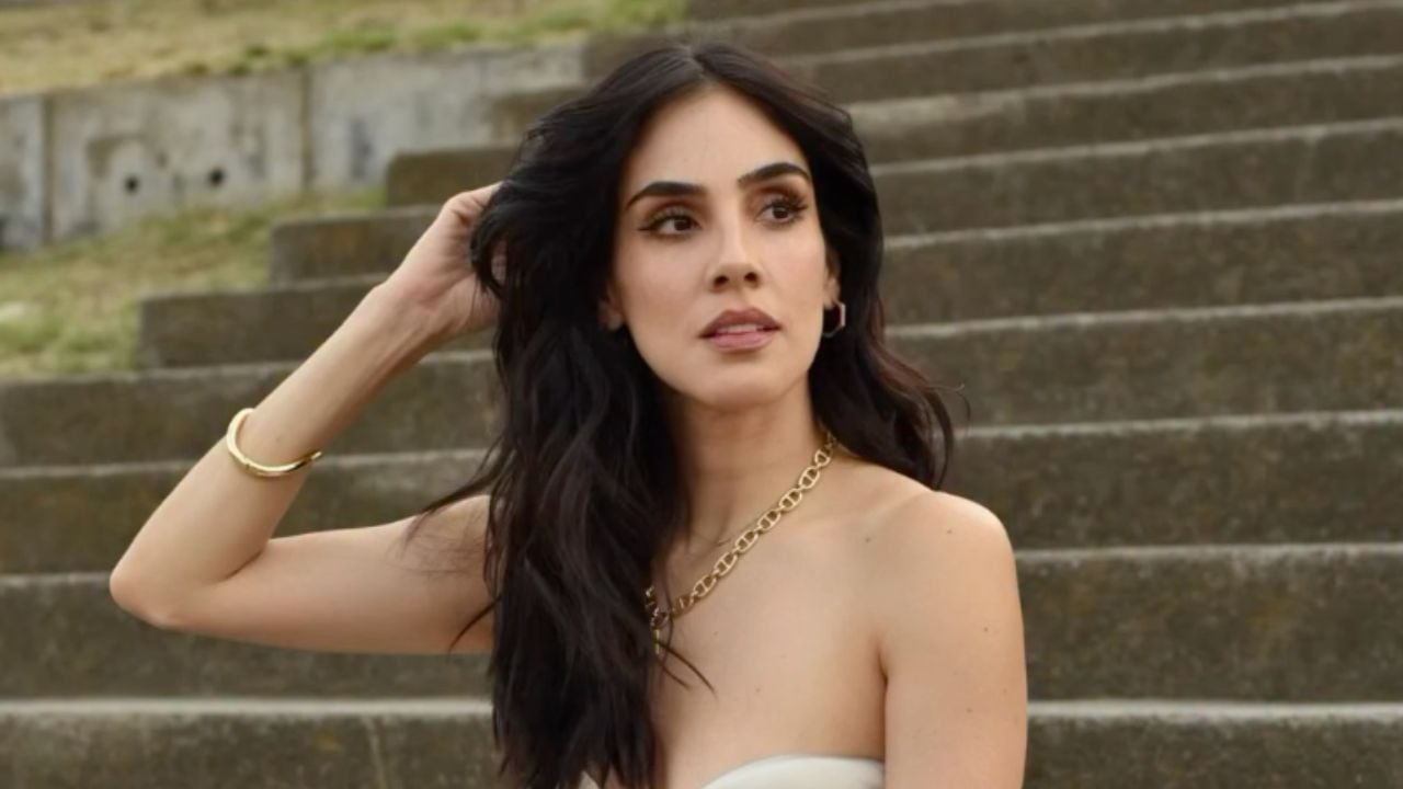 Sandra Echeverría