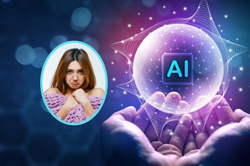 Con IA pueden “desnudarte” en minutos: así nace la nueva pesadilla digital