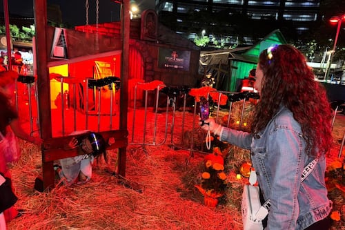 ¡Sal de la Rutina! El Metro CDMX trae emocionantes ‘Escape Rooms’ gratuitos a la Glorieta de Insurgentes