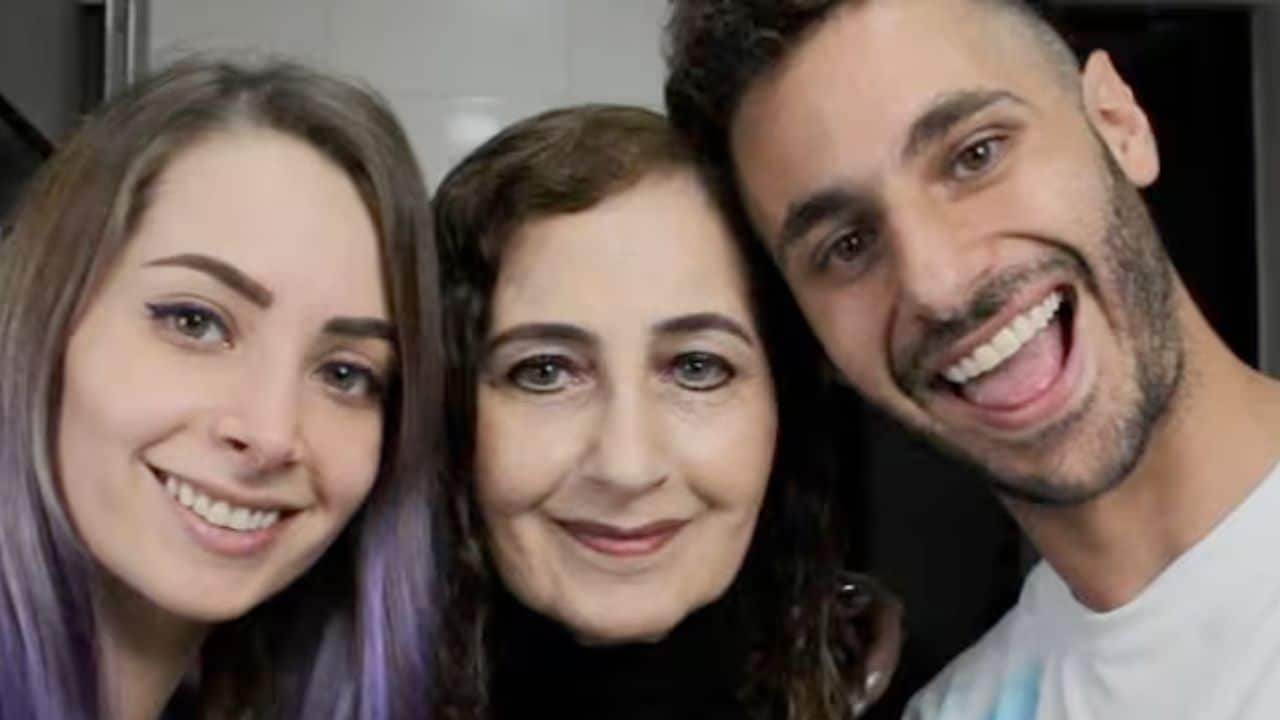 Una mujer cercana a YosStop se quitó la vida.