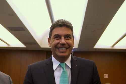 ¡Ya hay vacantes! Arturo Elías Ayub busca profesionales que sepan usar IA