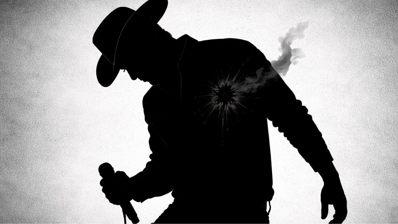 Un cantante de música regional mexicana fue asesinado