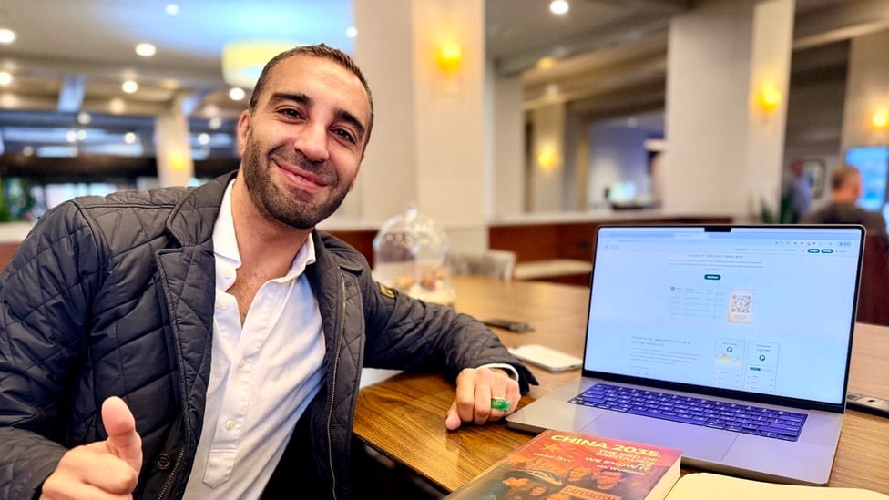 El empresario realizó una última publicación en su cuenta de X