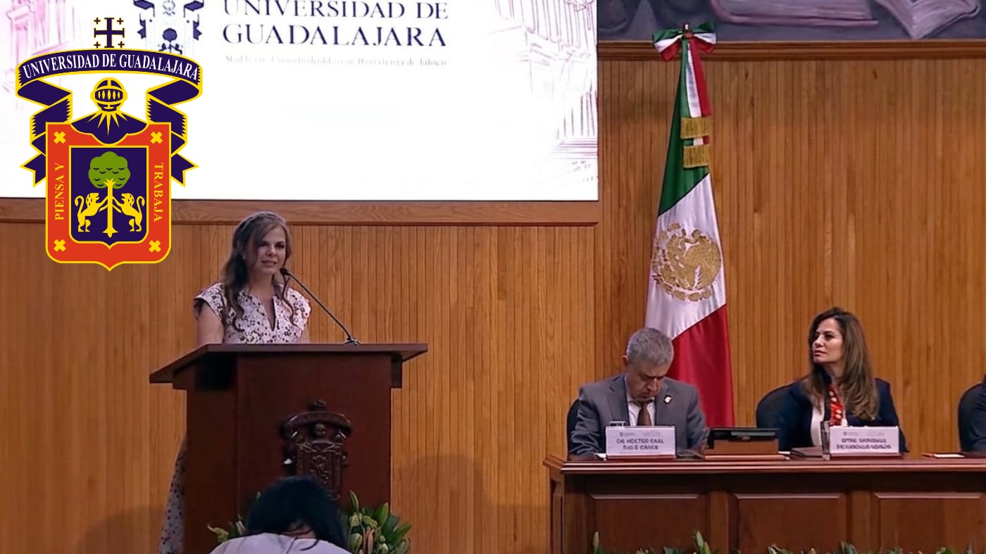 UNIVERSIDAD DE GUADALAJARA (UDG)/ ESPECIAL/ CANVA