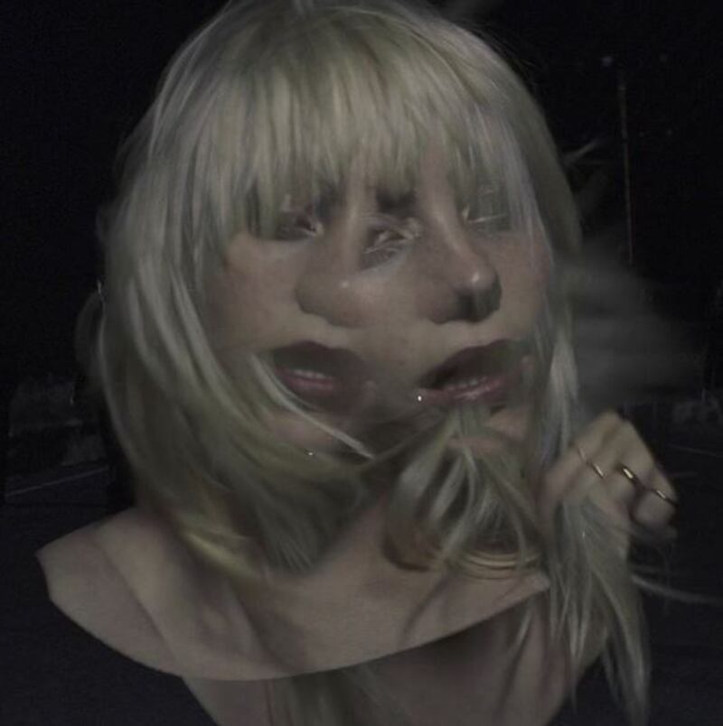 ‘NDA’ de Billie Eilish del 'Happier Than Ever'