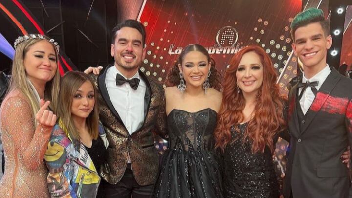 ¿Quiénes son los favoritos para ganar La Academia 20 años? Solo un mexicano está en la lista de posibles ganadores