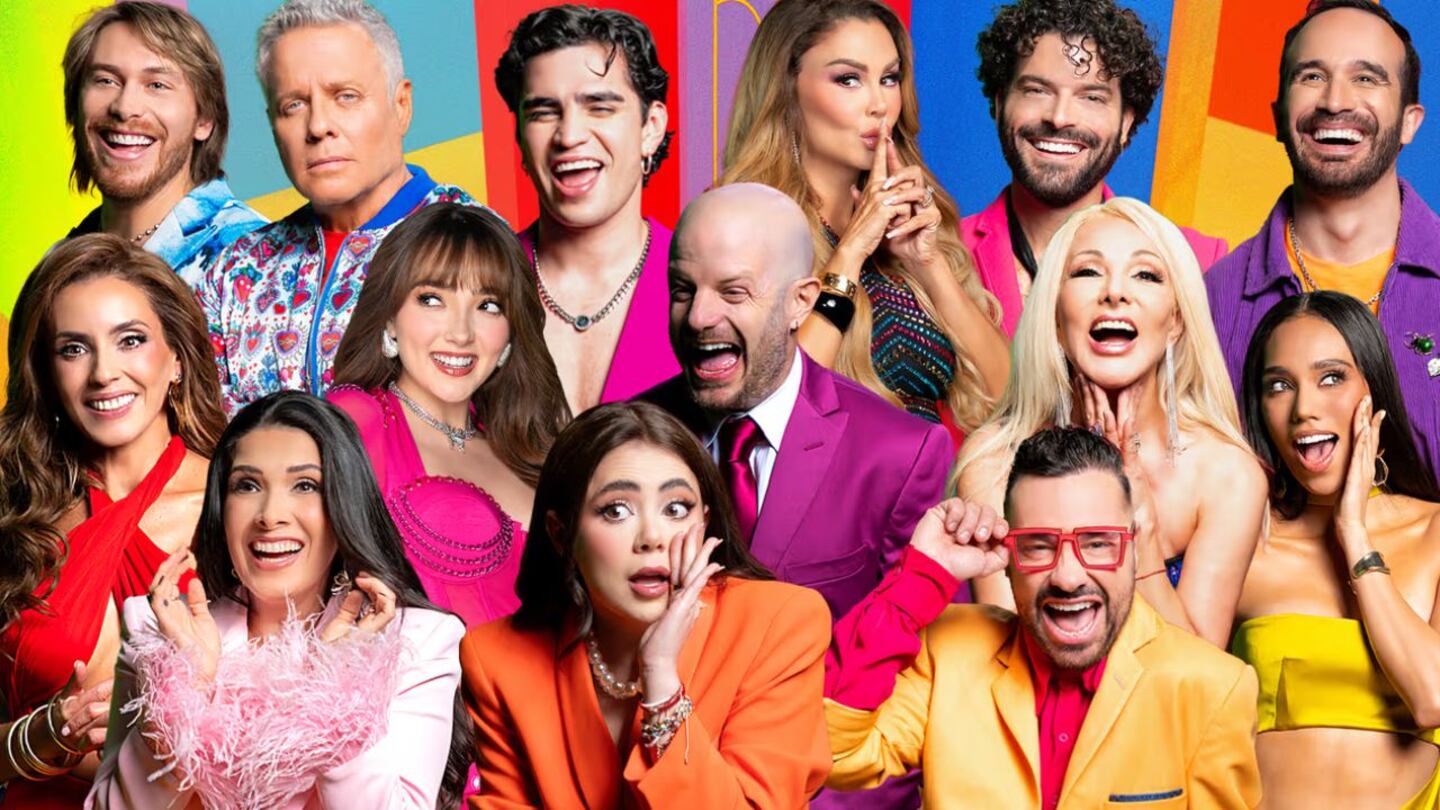 Exponen al ganador de la tercera temporada de ‘La Casa de los Famosos ...