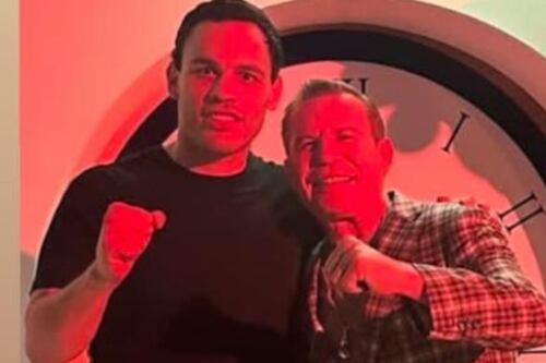 “Son las consecuencias de juntarse con esa gente”: JC Chávez sobre el caso del Jr.