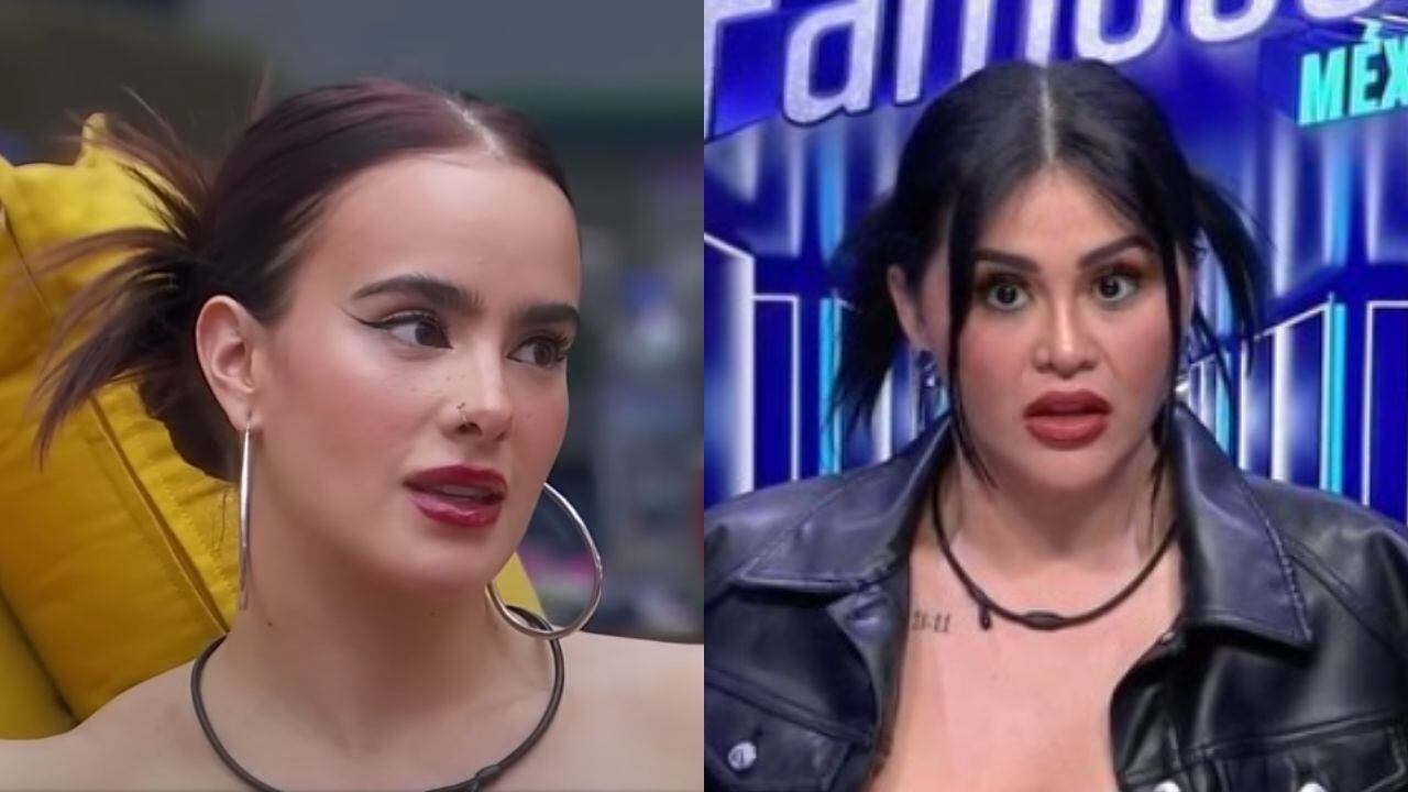 Gala Montes y Gomita