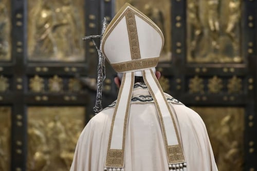 Por primera vez, el Vaticano condena a un sacerdote que abusó de un menor de edad