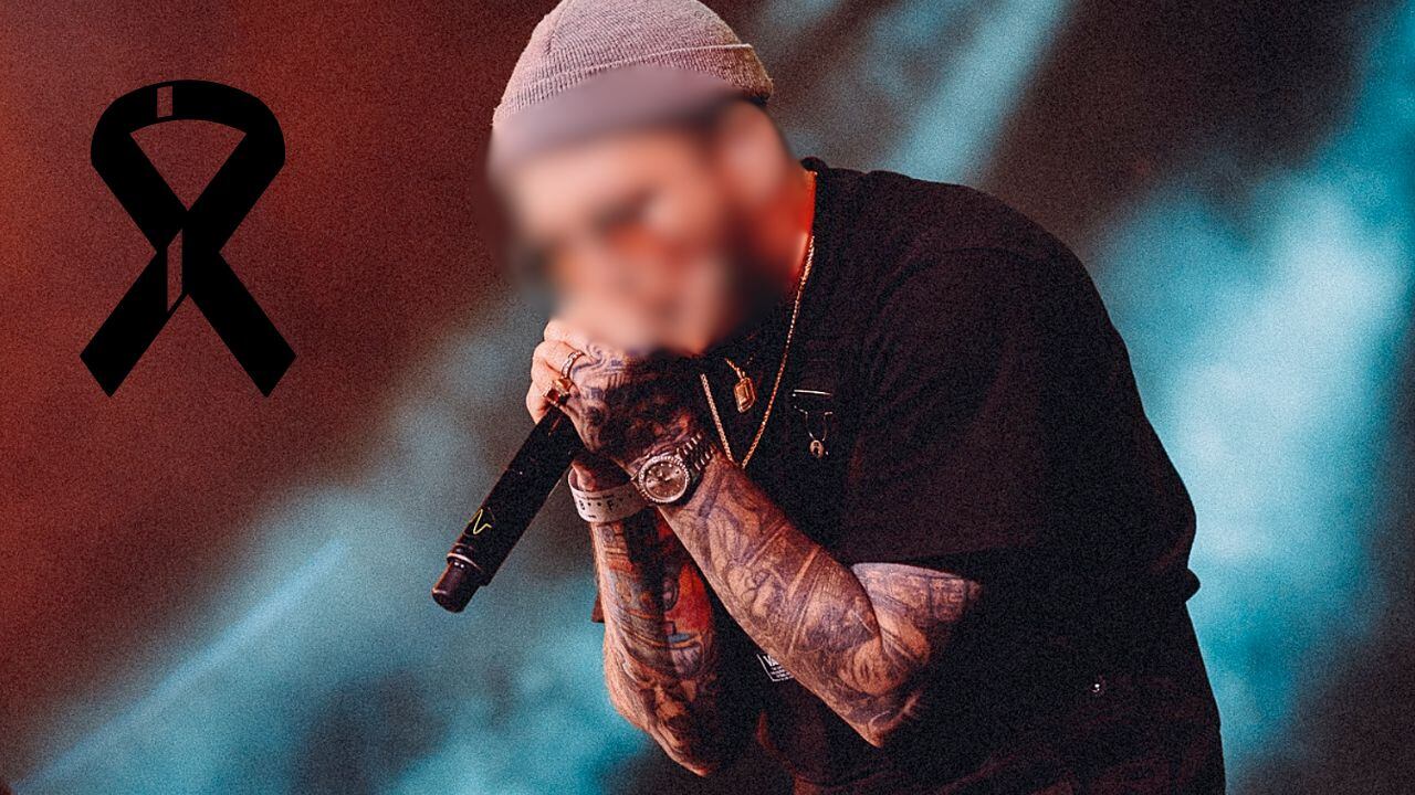 En redes sociales se reportó la muerte de un famoso rapero, a los 31 años.