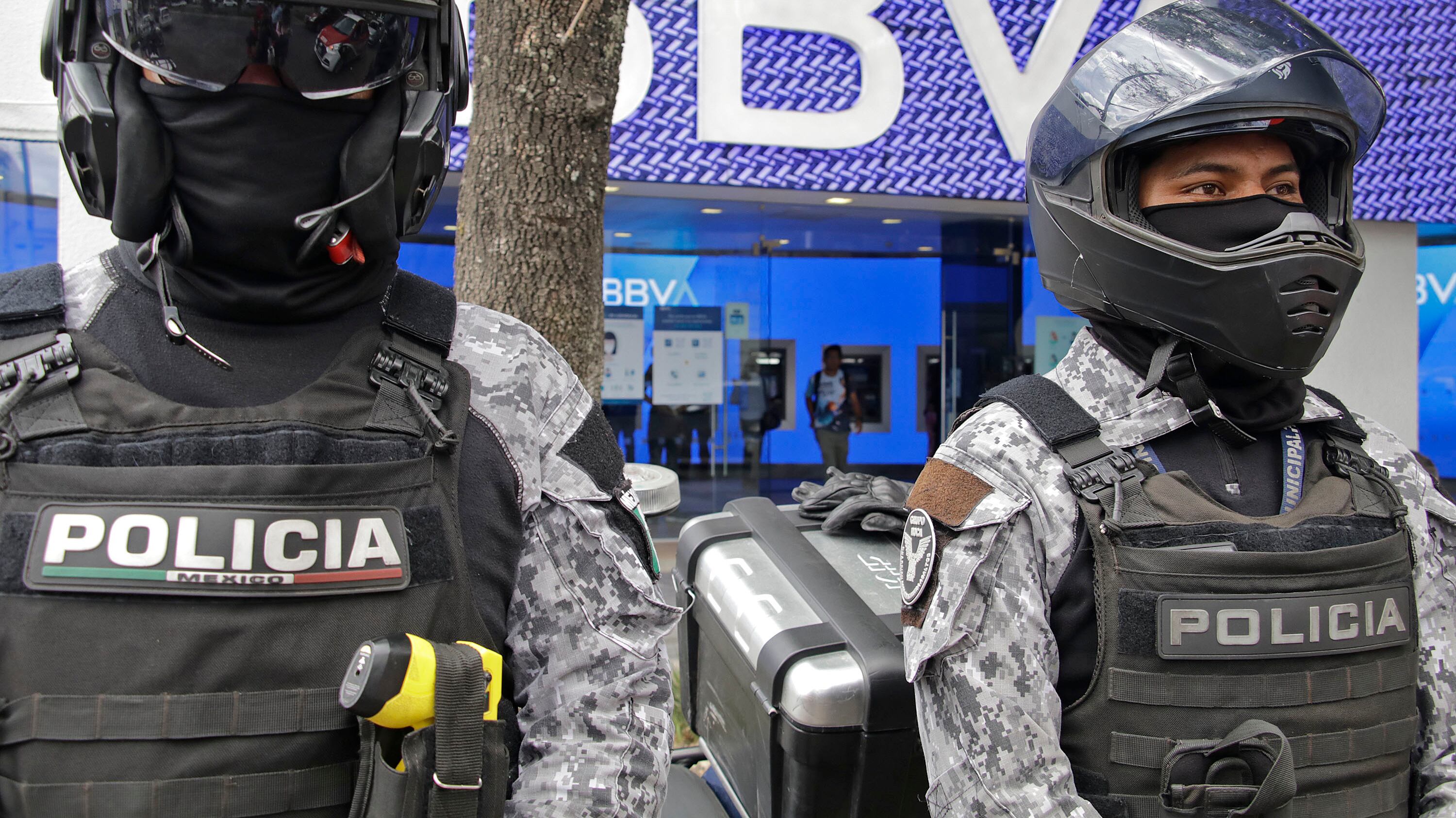 FOTO: Agencia Enfoque