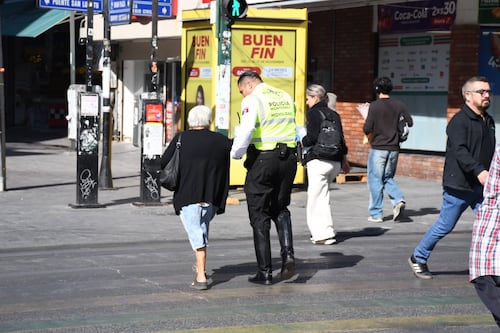 ¡Saldo blanco!, concluye operativo por el Buen Fin en Monterrey