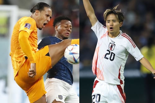 Grupo F Mundial 2026: ¿Qué Selecciones lo conforman y cómo van las posiciones?