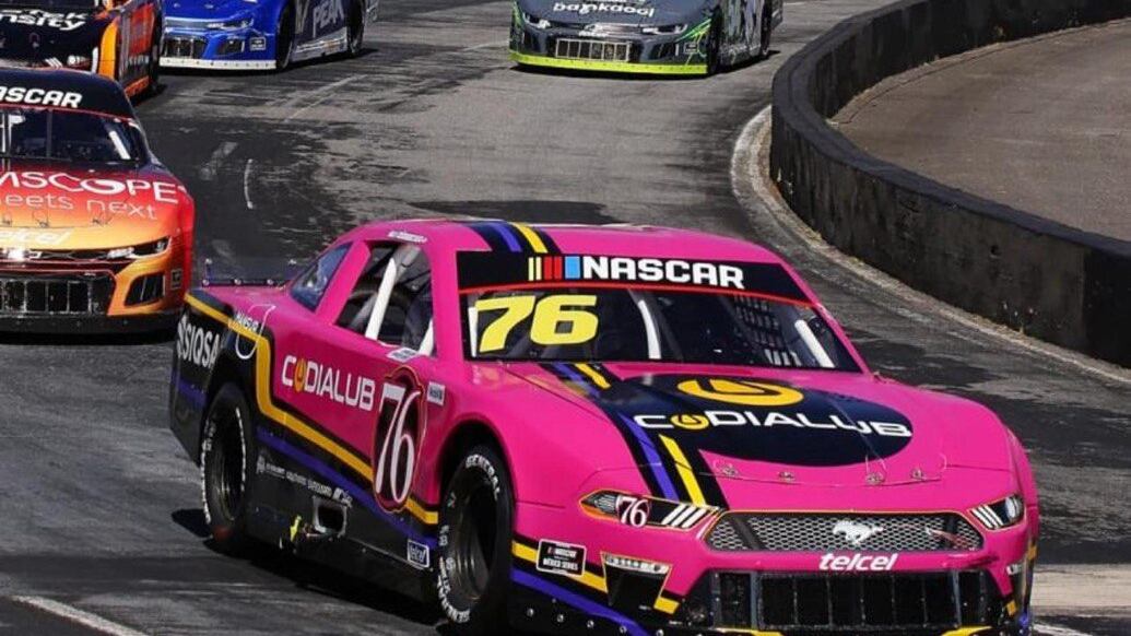 Nascar