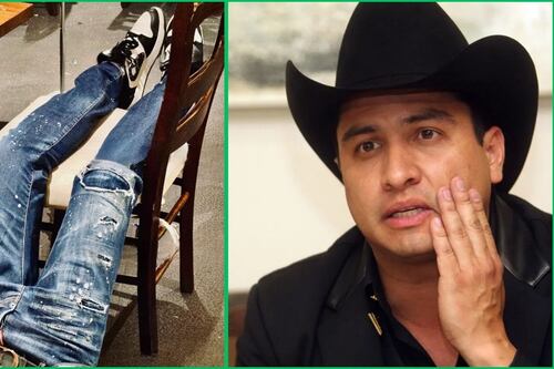 Revelan video del asesinato del exmanager de Julión Álvarez en Polanco