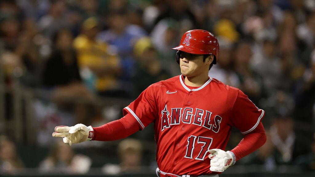 Shohei Ohtani no podrá continuar esta temporada