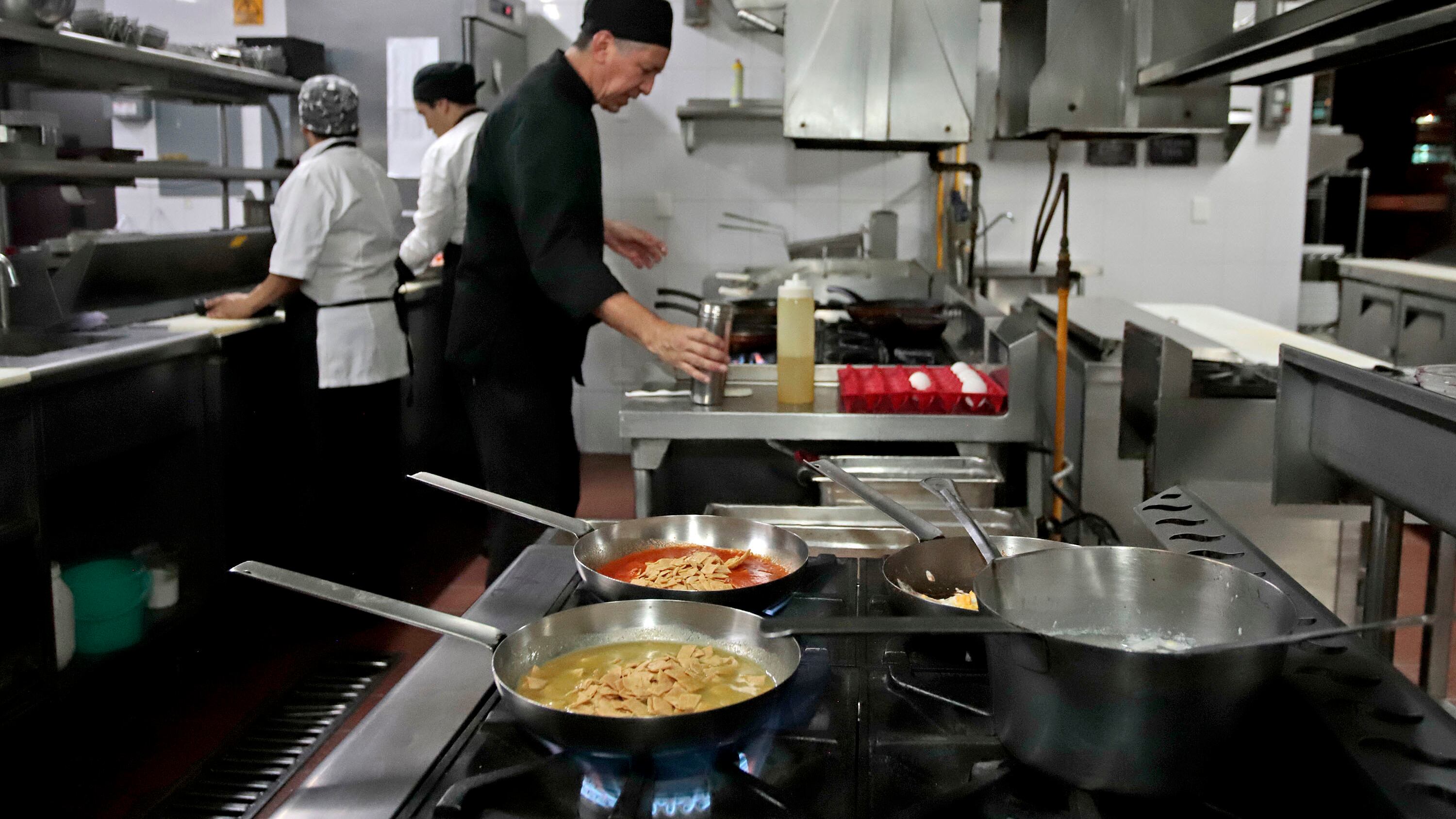 FOTO: Agencia Enfoque