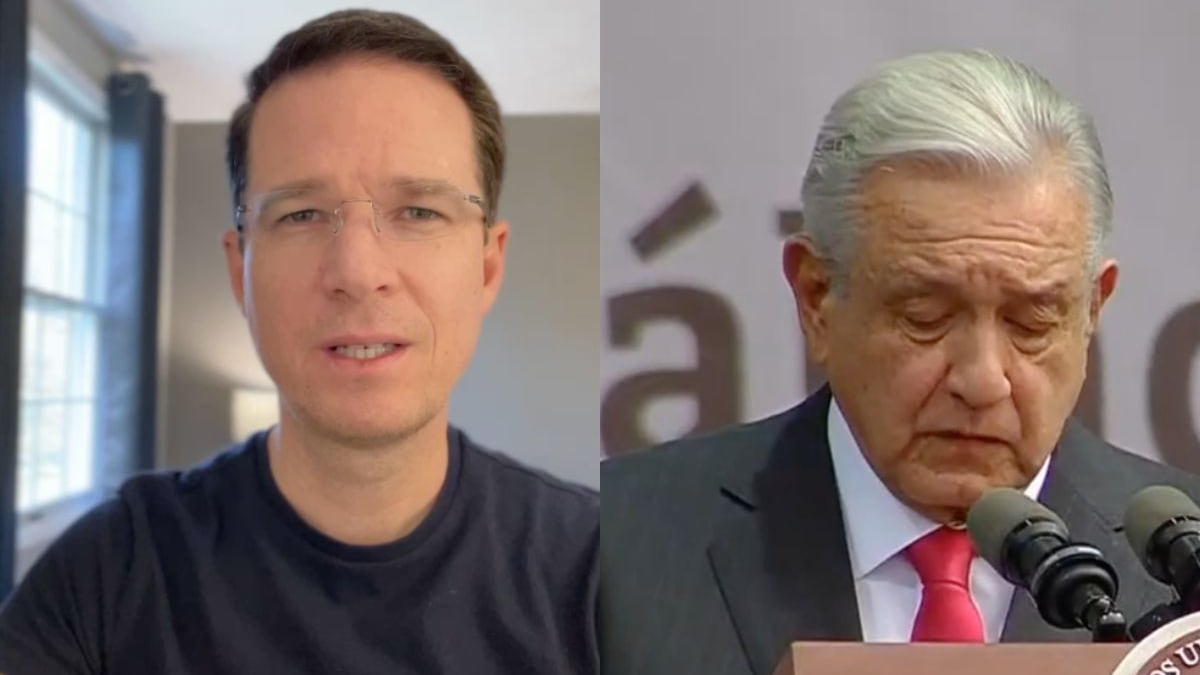 Anaya asegura que AMLO miente, pues el pilar de México no es Pemex, sino la clase media.