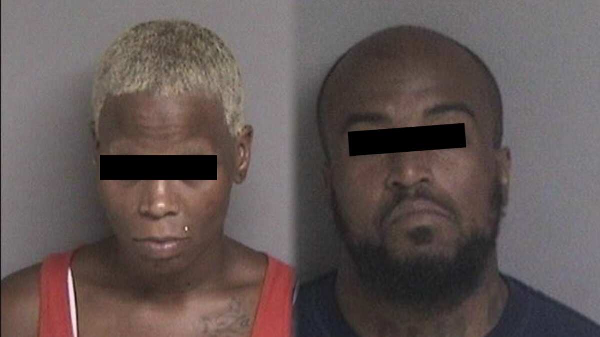 Pareja asesinó a un trabajador de Home Depot que intentó detener un robo