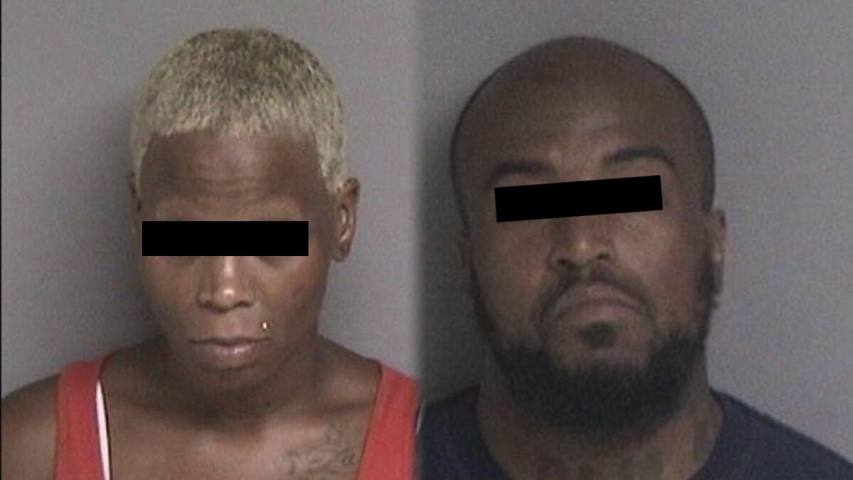 Pareja asesinó a un trabajador de Home Depot que intentó detener un robo