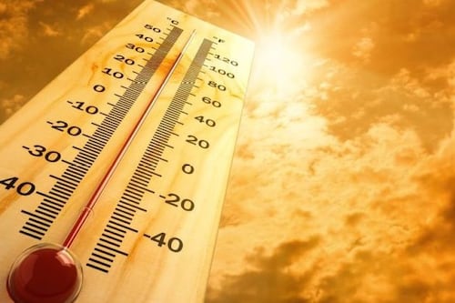 ¡Alerta en CDMX! Activan Alerta Amarilla por calor extremo y estas alcaldías serán las más afectadas