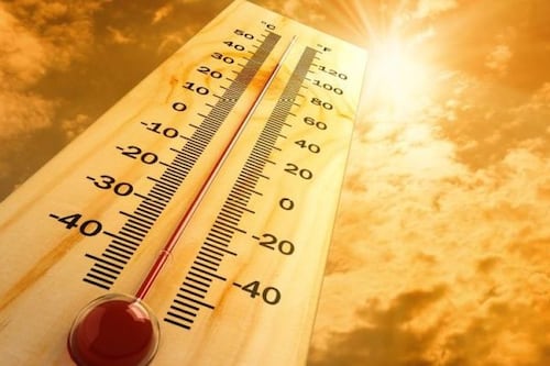 Activan alertas por calor y contingencias en el Valle de México: temperaturas superarán los 30 grados esta semana