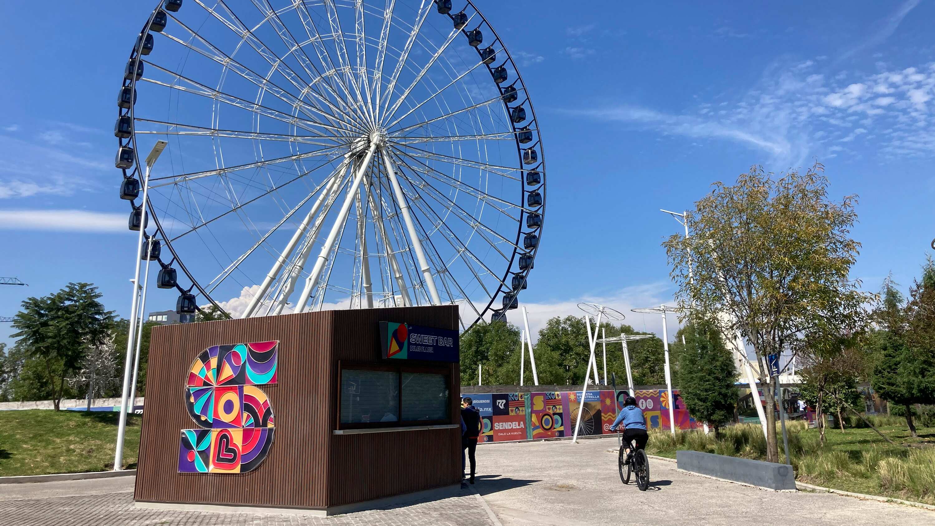 FOTO: Agencia Enfoque