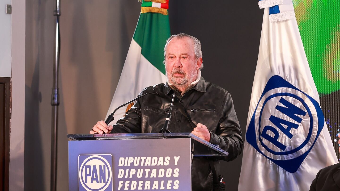 #PolíticaConfidencial Se tambalea la tranquilidad de Mauricio Fernández