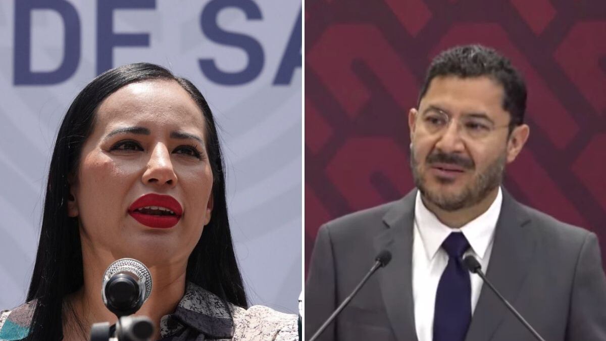 Sandra-Cuevas-Martí-Batres-Angel-independencia