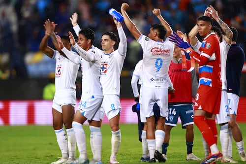 Así marcha la tabla general tras la jornada 10 del Apertura 2024