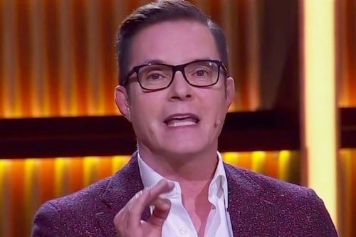 Escándalo Político: Horacio Villalobos cuenta la verdad sobre el permiso de Sergio Mayer en la Cámara de Diputados