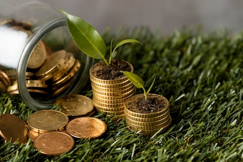 Prosperidad, riqueza y abundancia