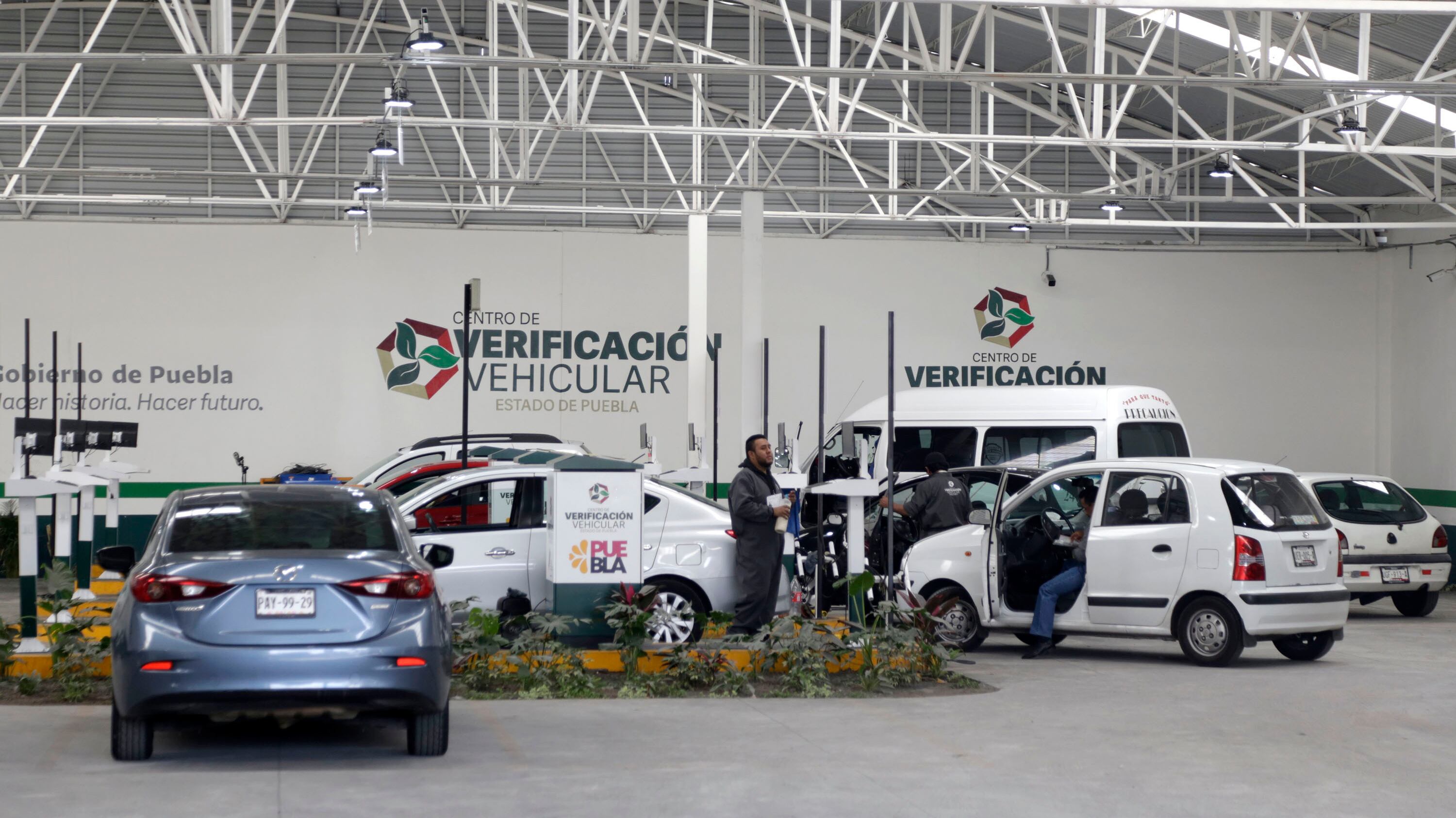 FOTO: Agencia Enfoque