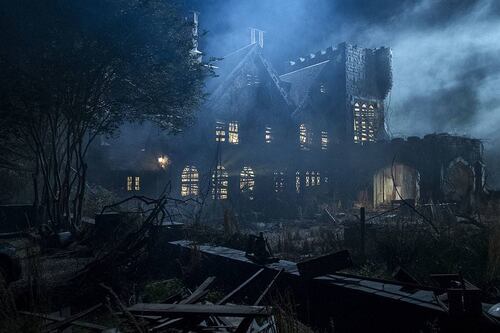 La maldición no ha terminado… Netflix anuncia segunda temporada de Hill House