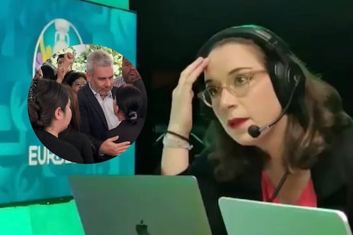 Majo González sentencia a gobernador de Michoacán tras asesinato de Carlos Manzo: “Miserable”