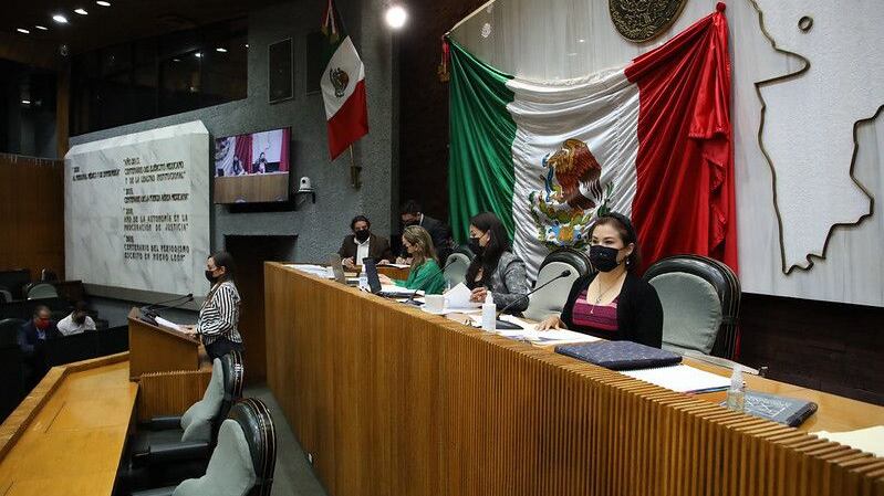 La revocación de mandato es para el gobernador