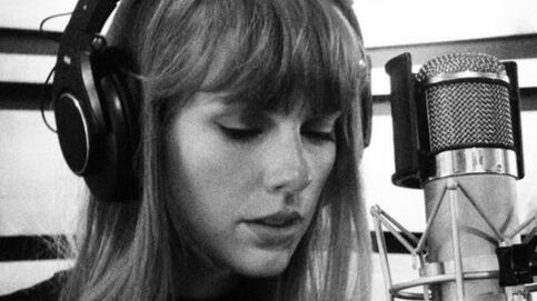 Taylor Swift compite por sexta vez en la canción del año de los Premios Grammy