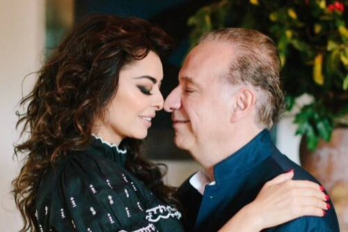 Yadhira Carrillo confiesa la razón de su lealtad a Juan Collado tras las rejas