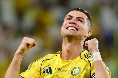 Cristiano Ronaldo marca y se acerca a los 1000 goles en triunfo del Al Nassr